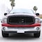 Spec-D Tuning 06-08 Dodge Ram Halo LED Projector Black 2LHP-RAM06JM-TM - alternate 6